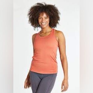 Oiselle Flyout Tank